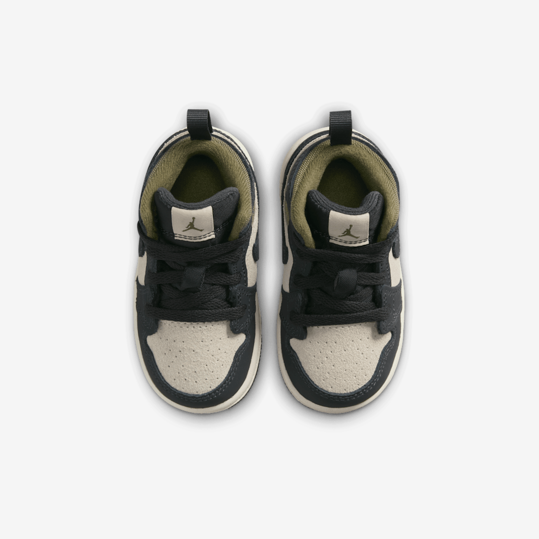Jordan 1 Mid SE - Image 4