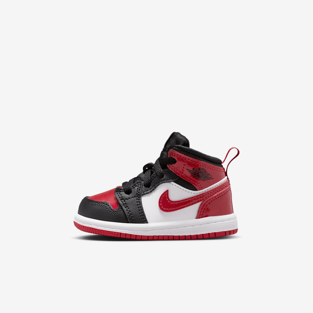 Jordan 1 Mid SE - Image 8