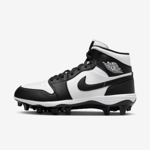 Jordan 1 Mid TD