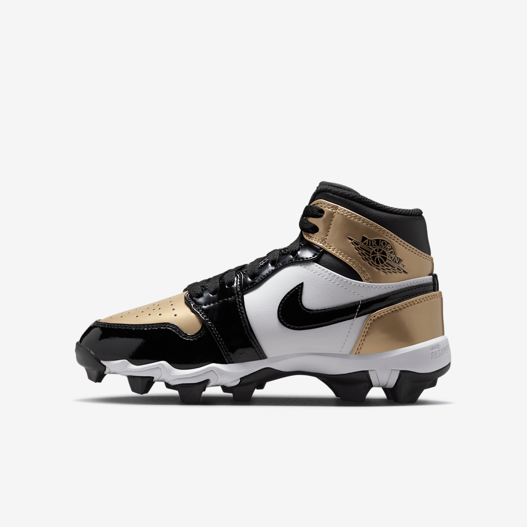 Jordan 1 Mid - Image 10