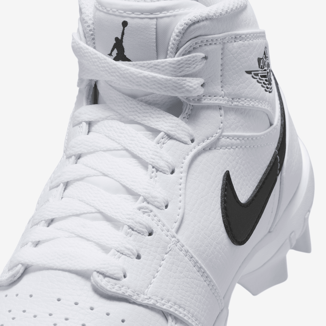 Jordan 1 Mid - Image 8