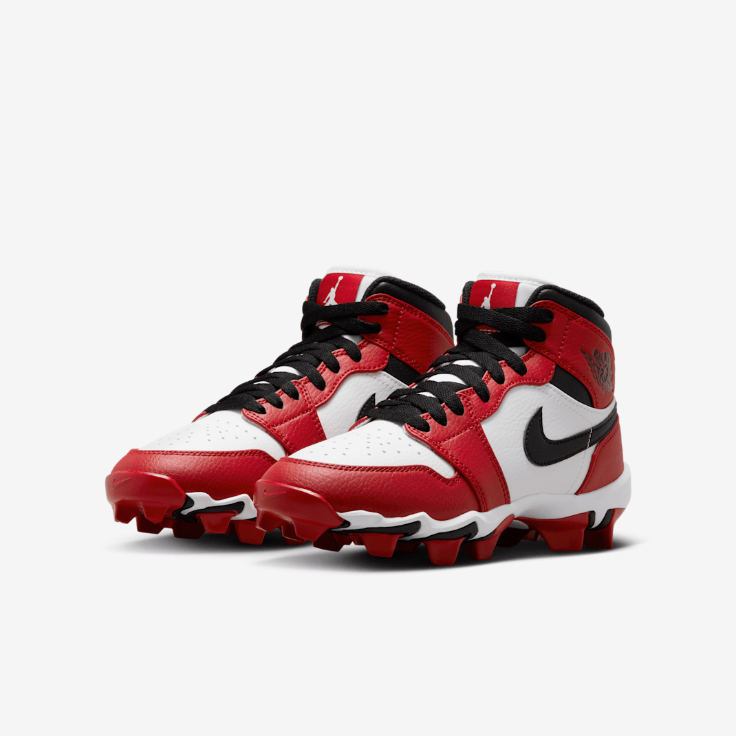 Jordan 1 Mid - Image 32