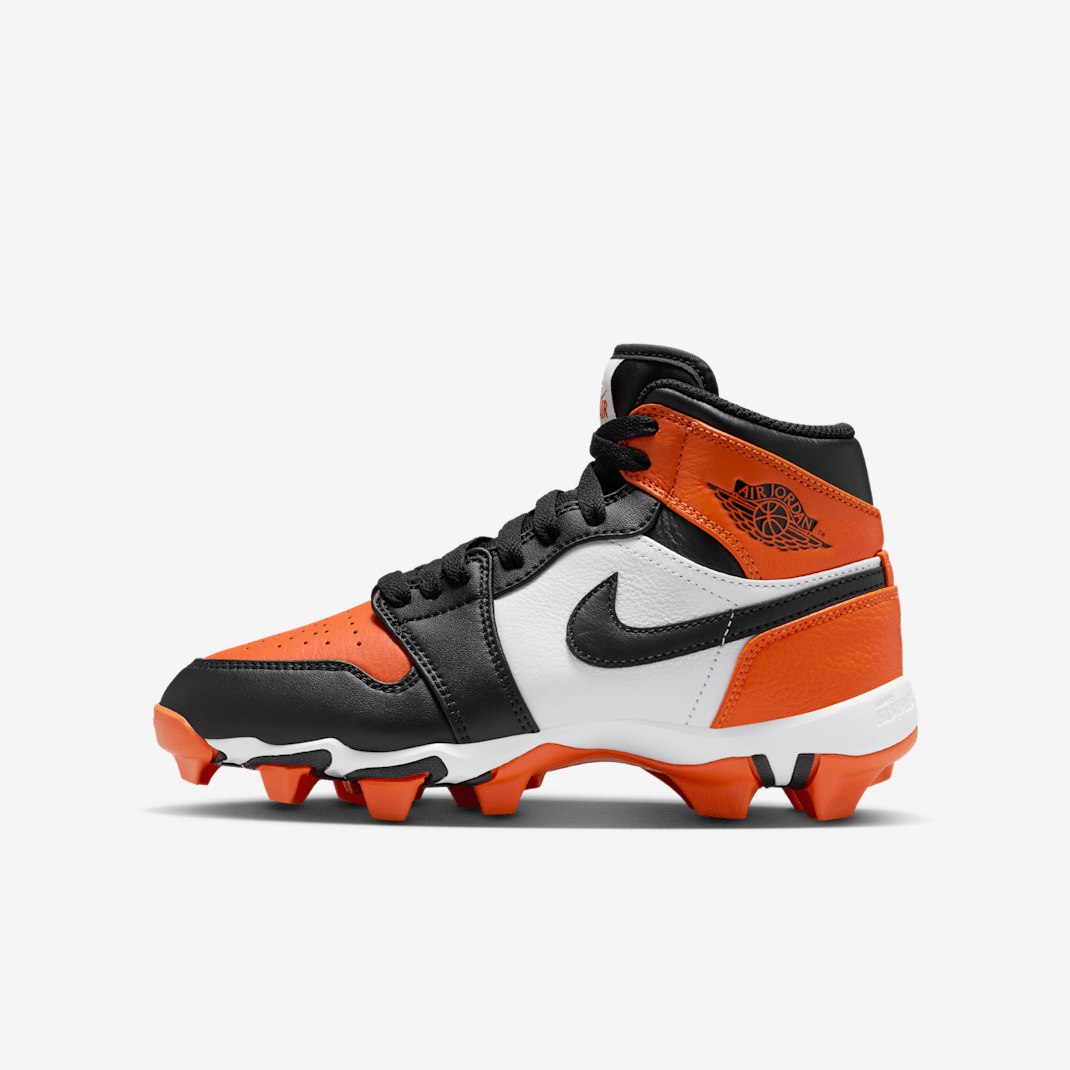 Jordan 1 Mid - Image 37