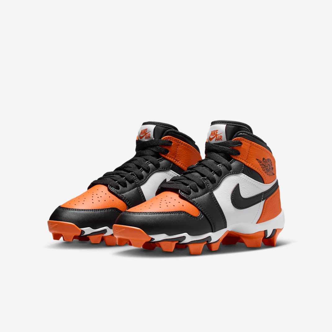 Jordan 1 Mid - Image 41