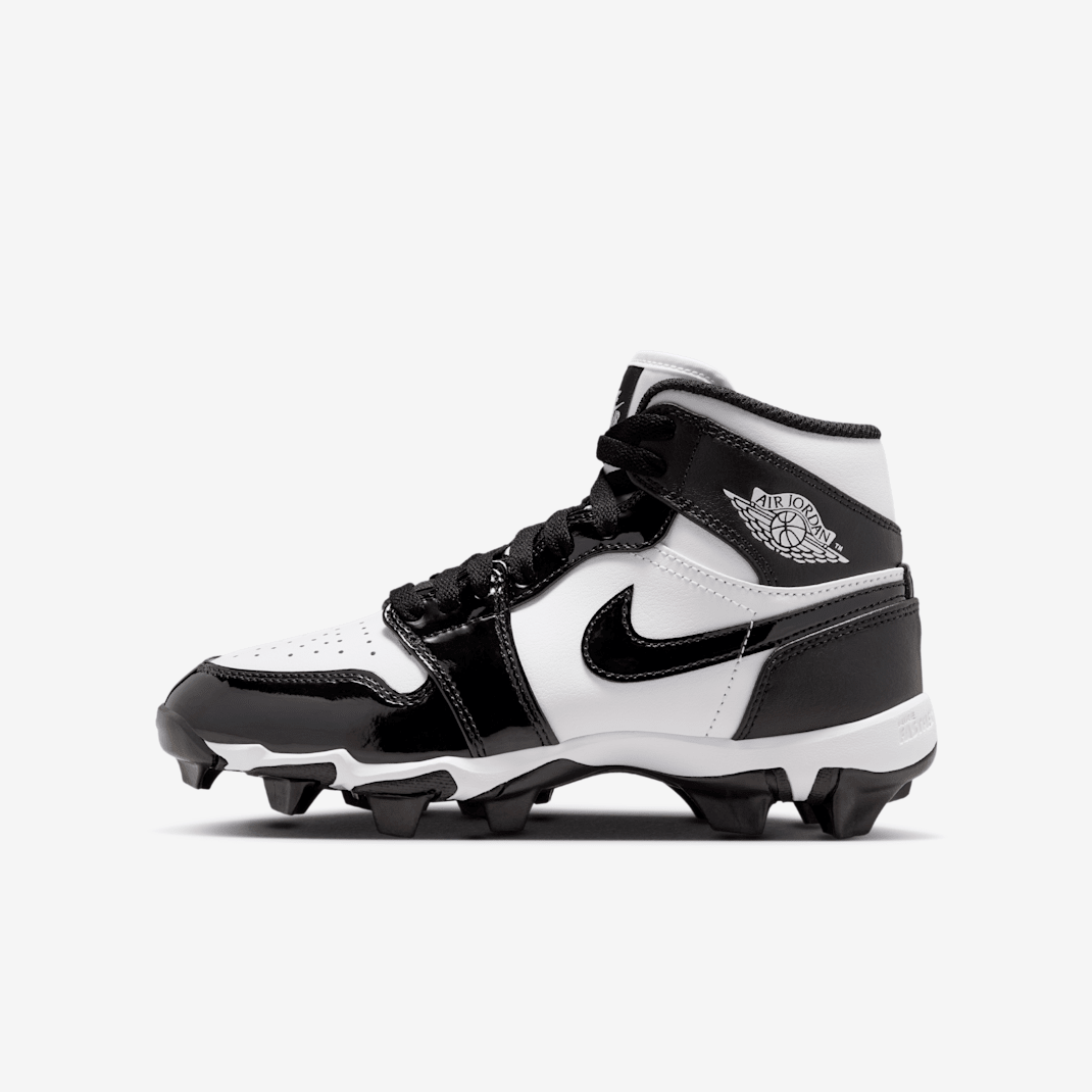 Jordan 1 Mid - Image 46