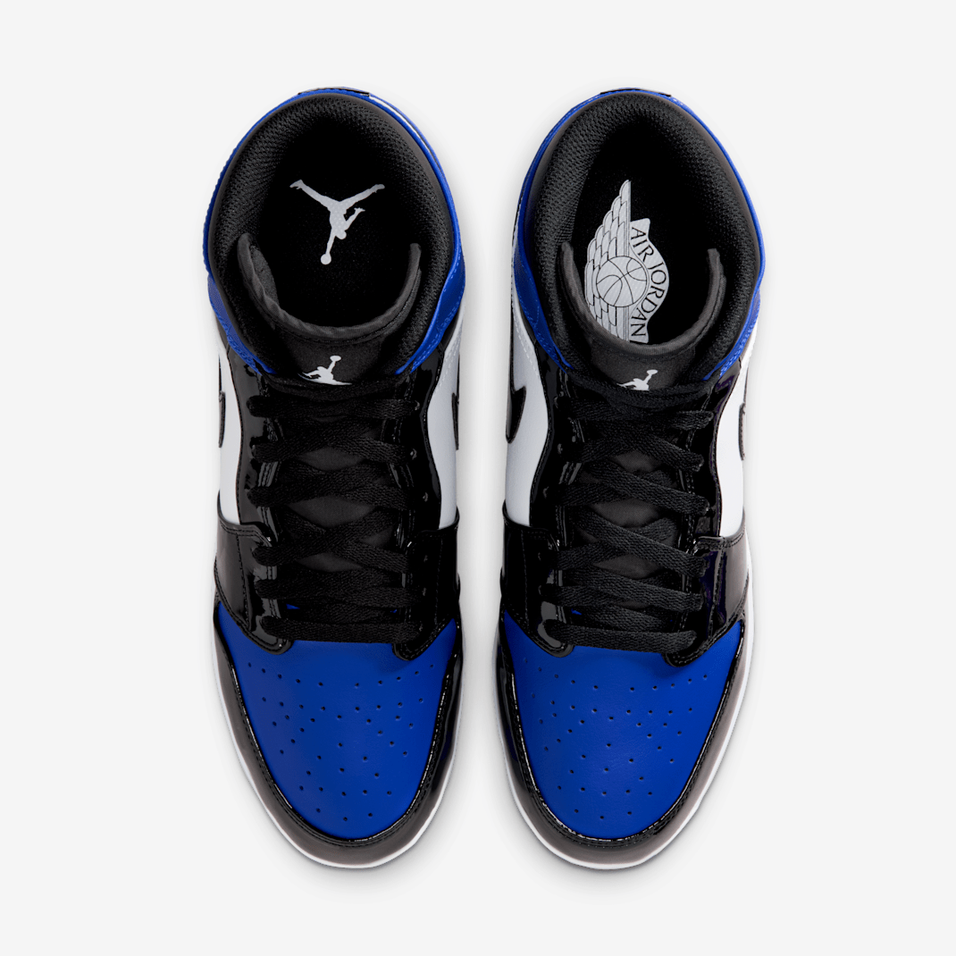 Jordan 1 Retro MCS - Image 4