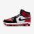 Gym Red/White/Black