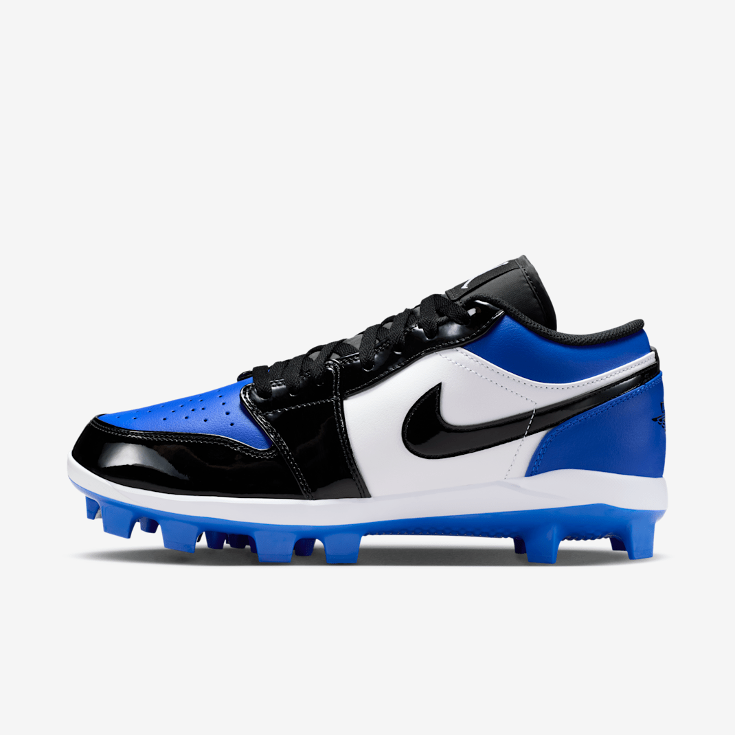 Game Royal/White/Black