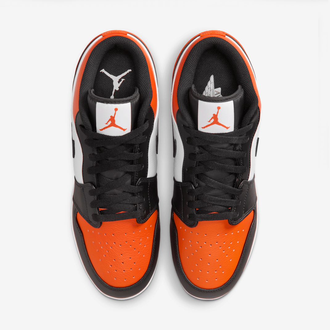 Jordan 1 Retro MCS Low SE - Image 4