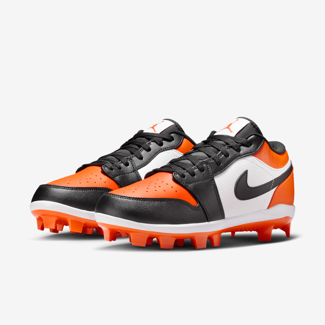 Jordan 1 Retro MCS Low SE - Image 5