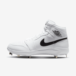 Jordan 1 Retro Metal