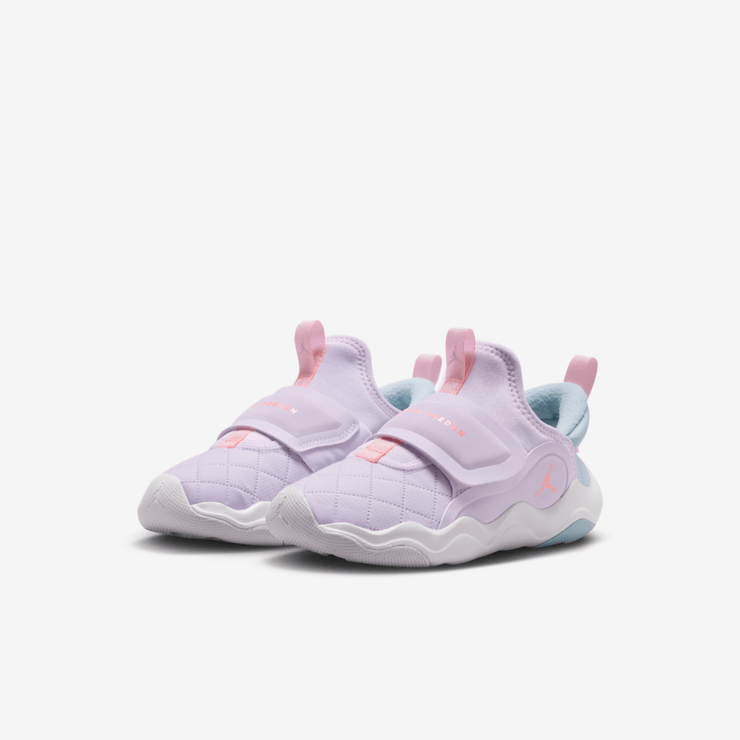 Jordan 23/7.2 EasyOn - Image 5