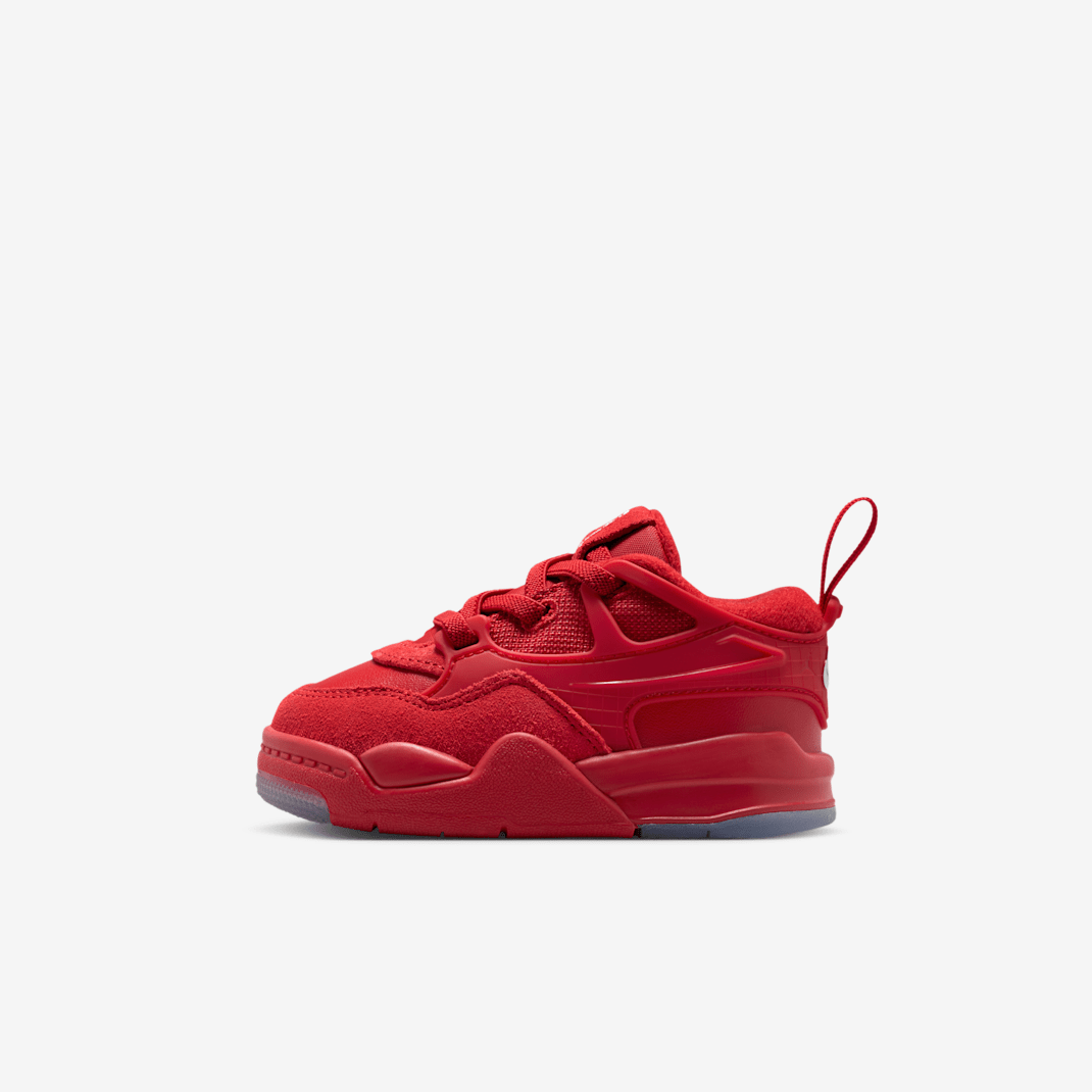 Varsity Red/Blue Tint/Black/White