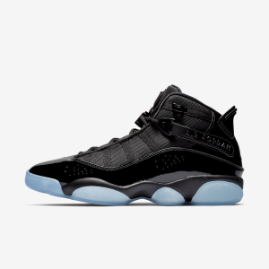 Jordan 6 Rings