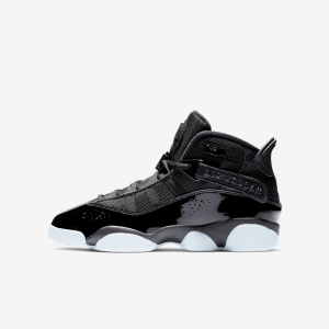 Jordan 6 Rings