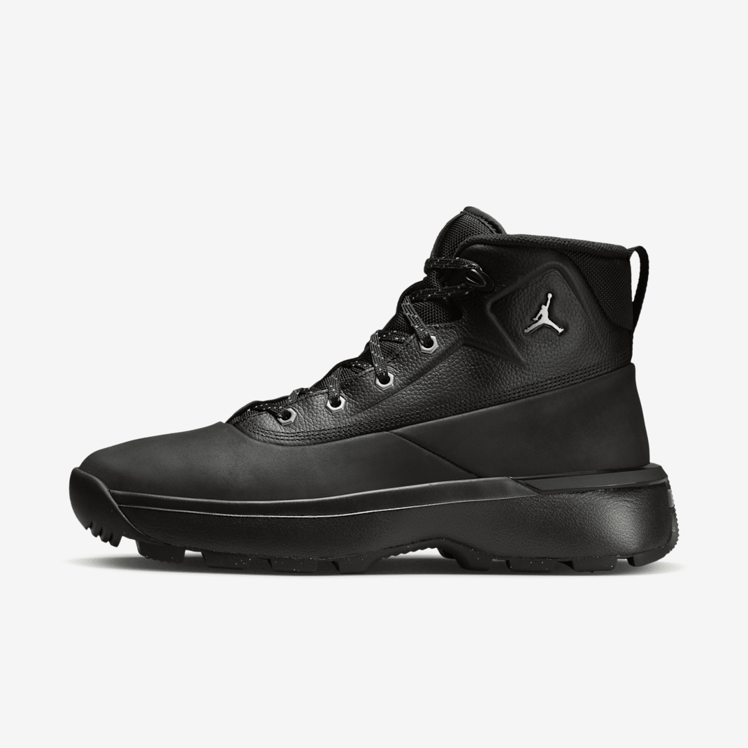 Black/Cool Grey