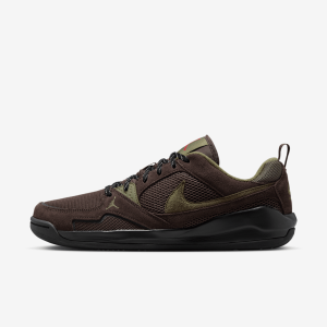 Jordan CMFT Era