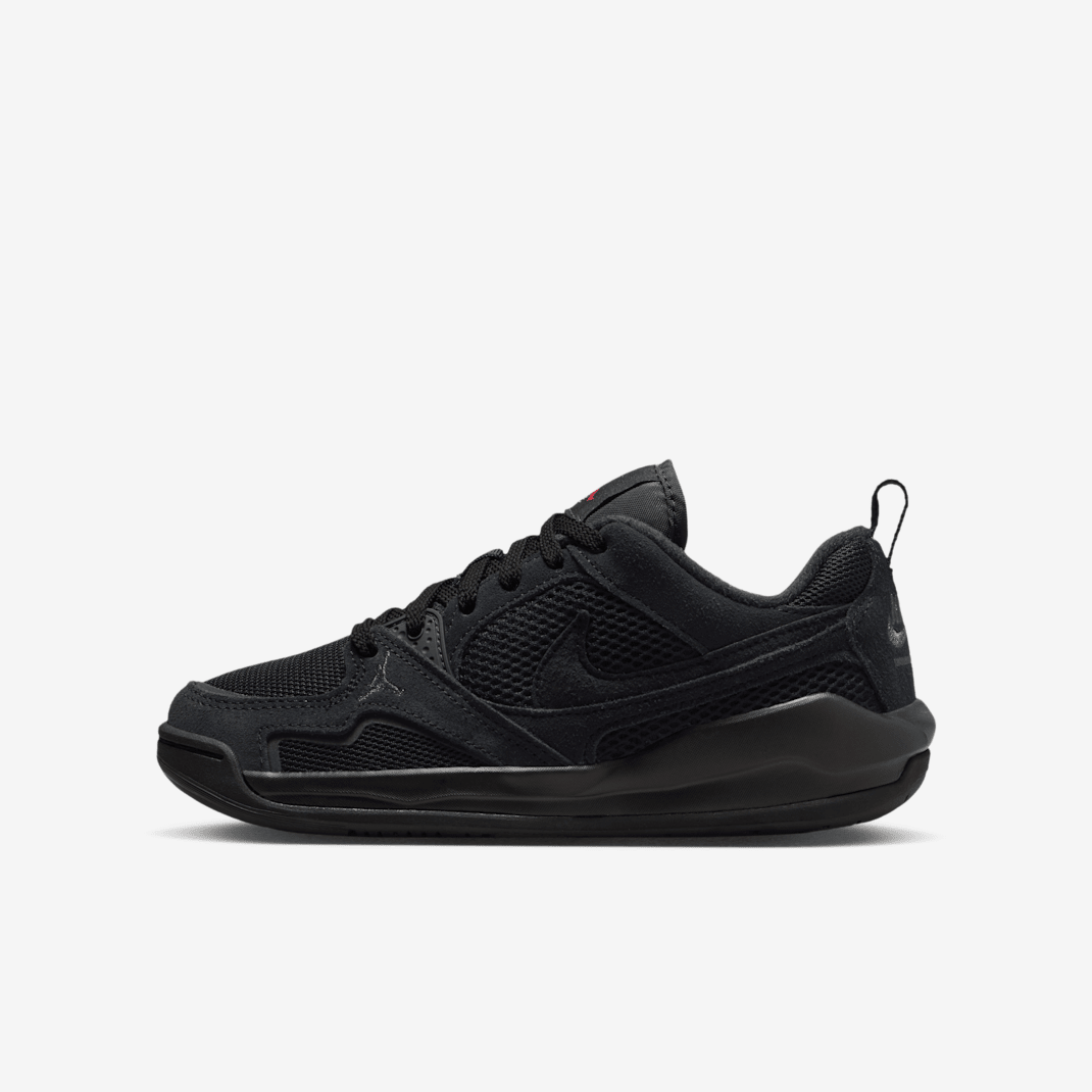 Black/Gym Red/Anthracite/Black