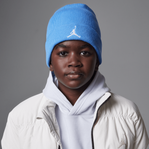 Jordan Essentials