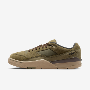 Jordan Flight Court