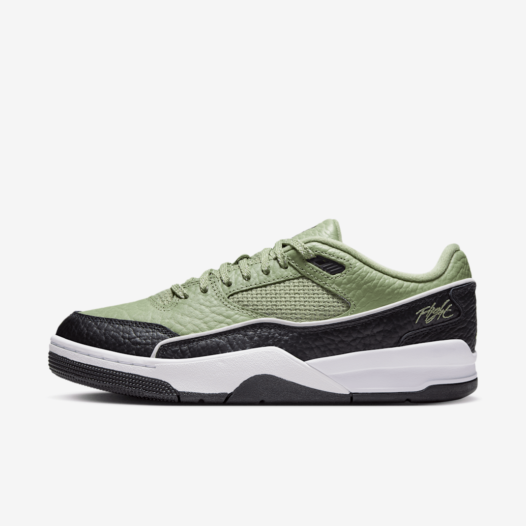 Oil Green/Olive Aura/Black/Oil Green