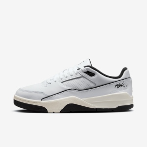 Jordan Flight Court