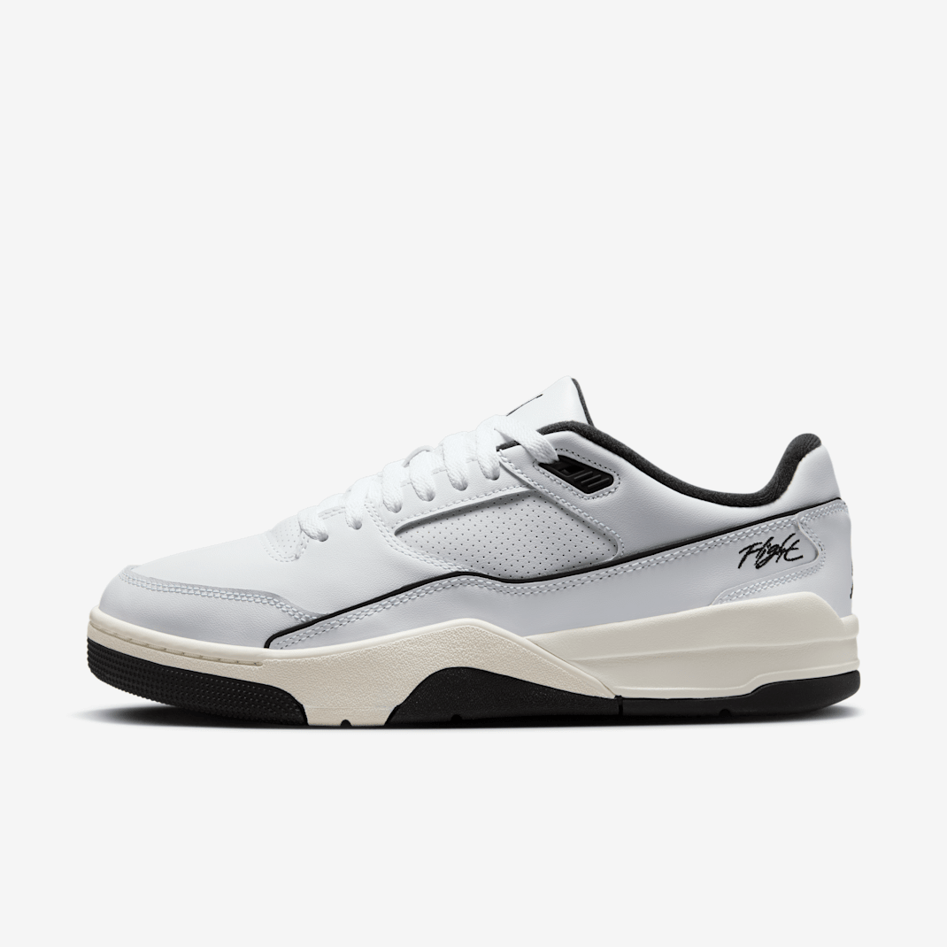 White/Sail/Black