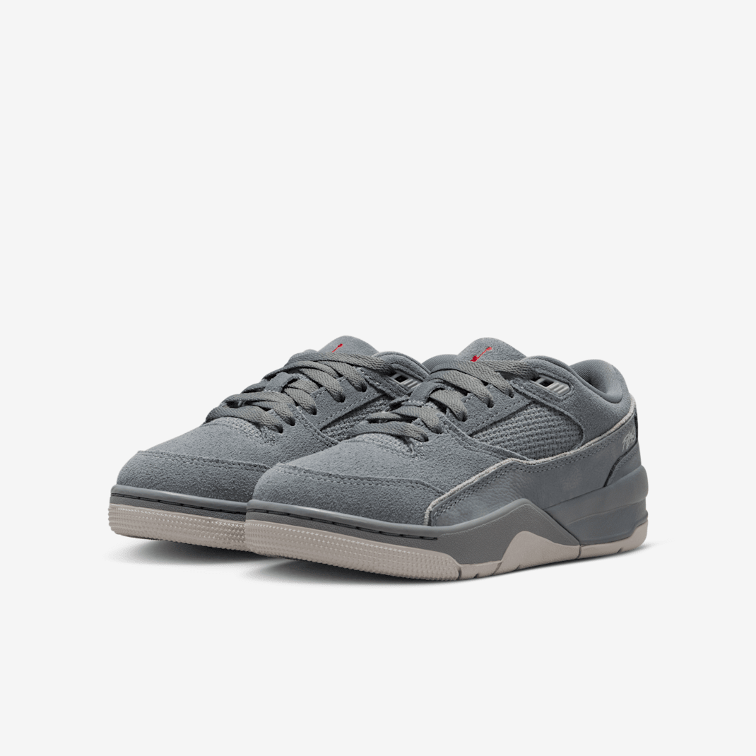 Jordan Flight Court - Image 5