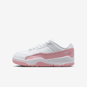 Jordan Flight Court