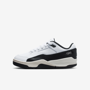 Jordan Flight Court