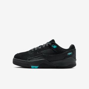 Jordan Flight Court
