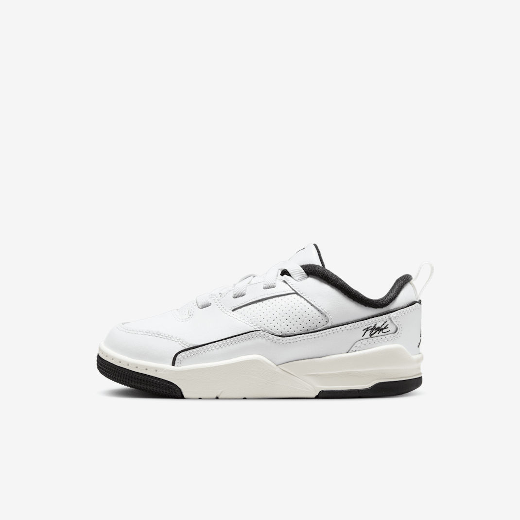 White/Sail/Black