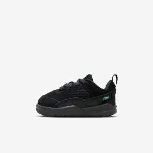 Jordan Flight Court