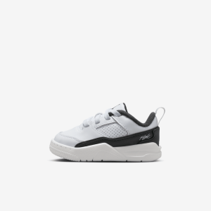 Jordan Flight Court