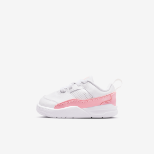 Jordan Flight Court