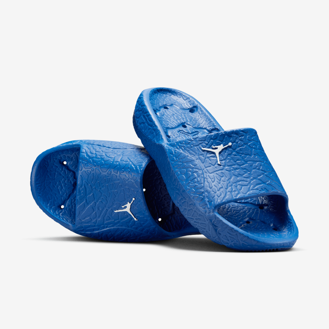 True Blue/White