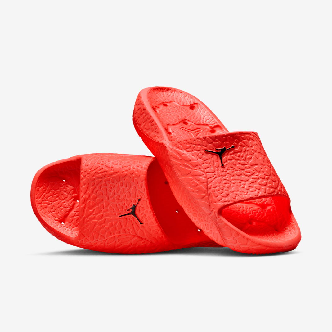 Hot Lava/Black