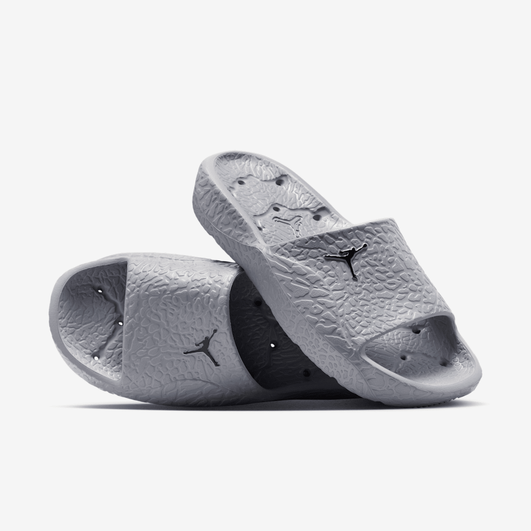 Cement Grey/Black