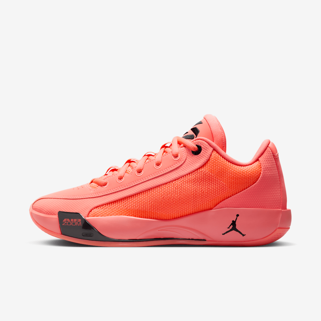 Bright Mango/Black