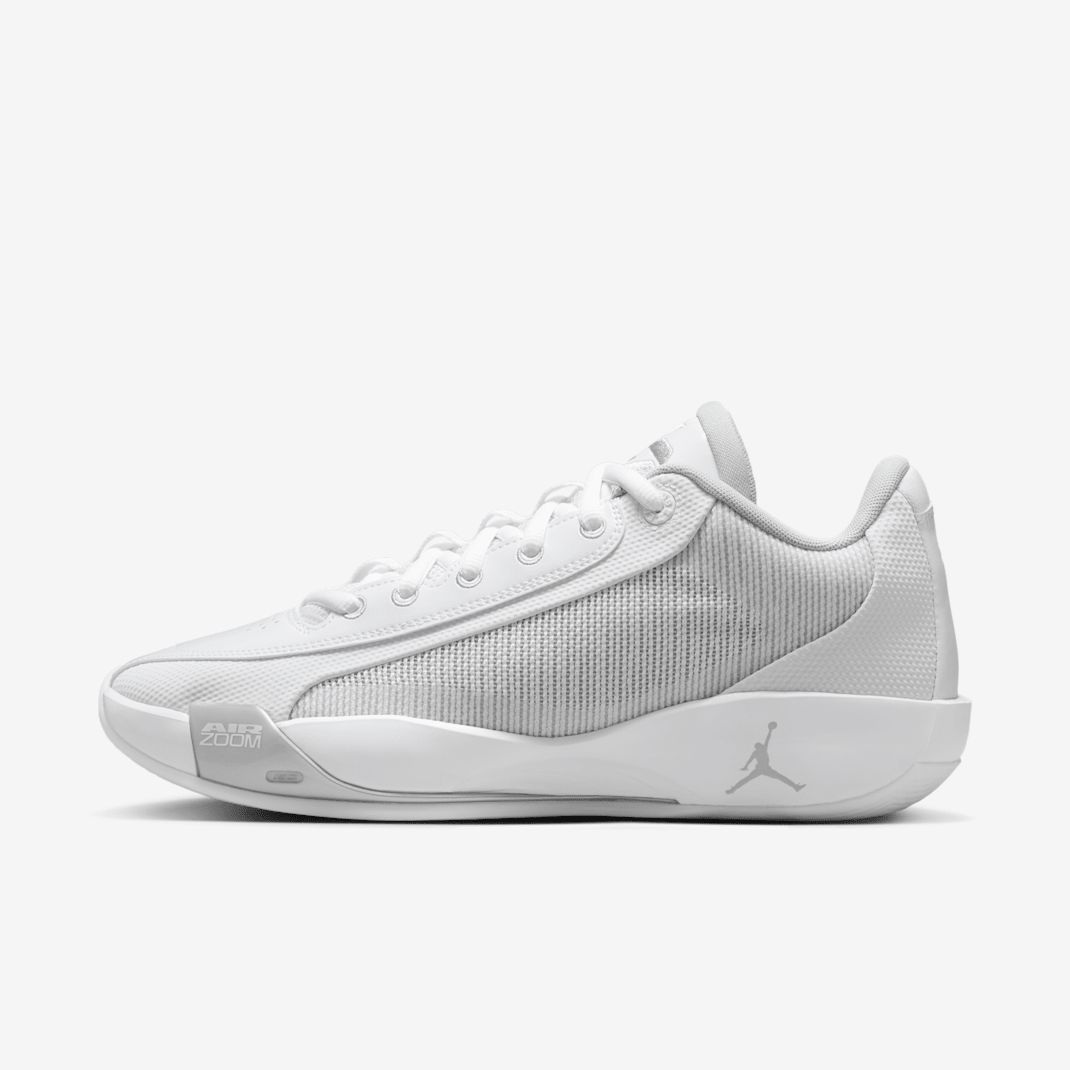 White/Grey Fog