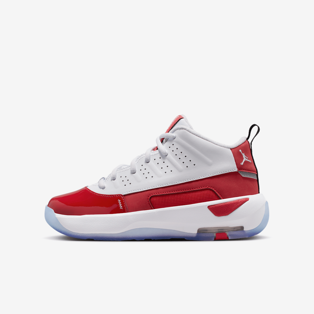 Jordan Max Aura 7