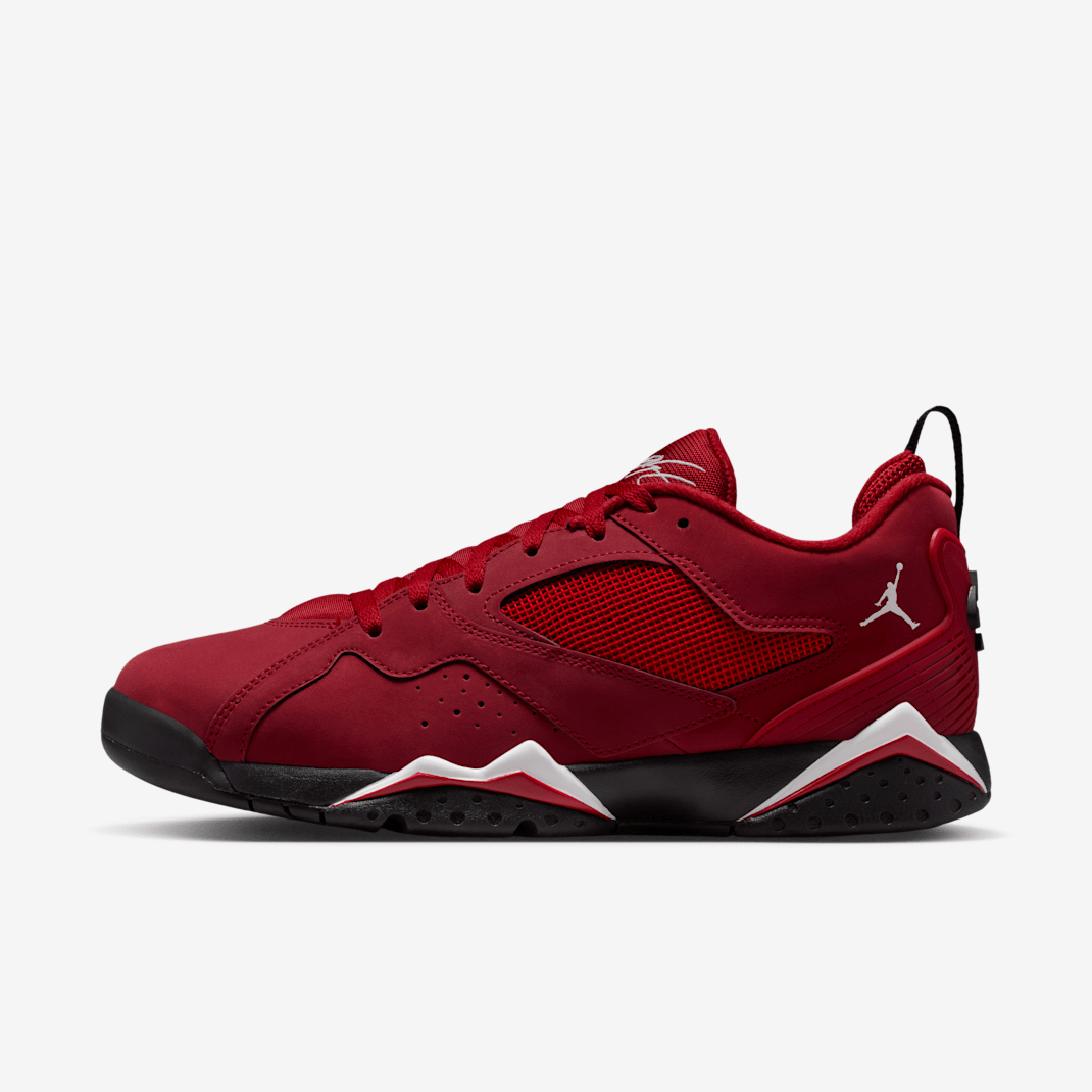 Gym Red/White/Black