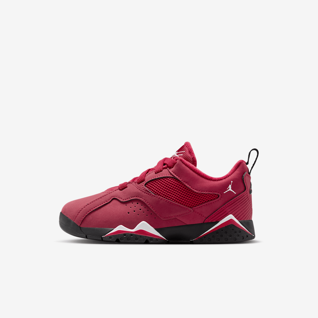 Gym Red/White/Black