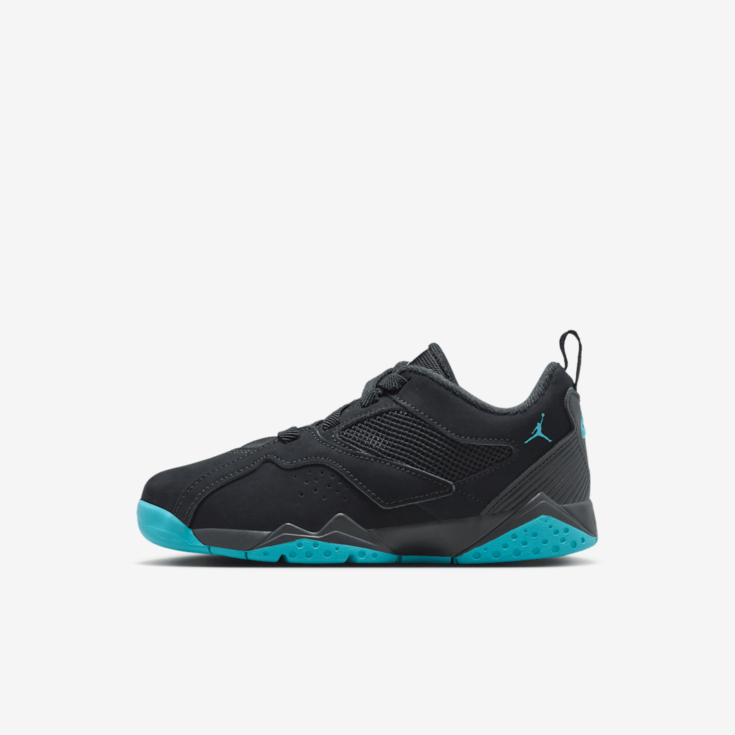 Black/Anthracite/Gamma Blue