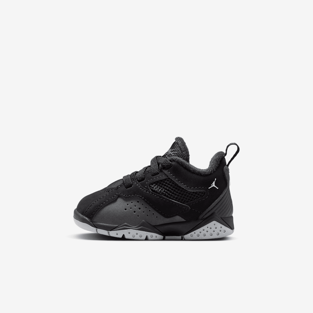 Black/Anthracite/Wolf Grey