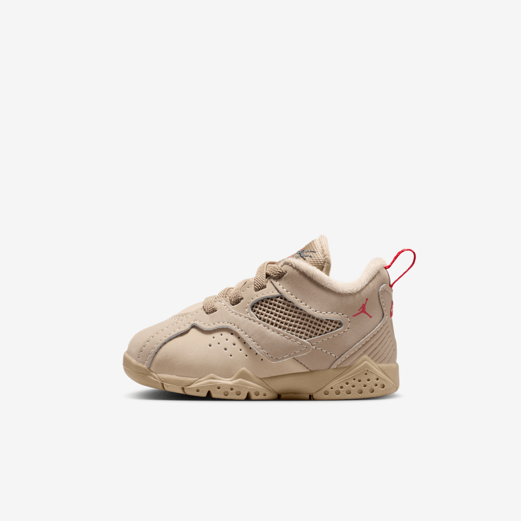 Desert Camo/Mushroom/Anthracite/Fire Red
