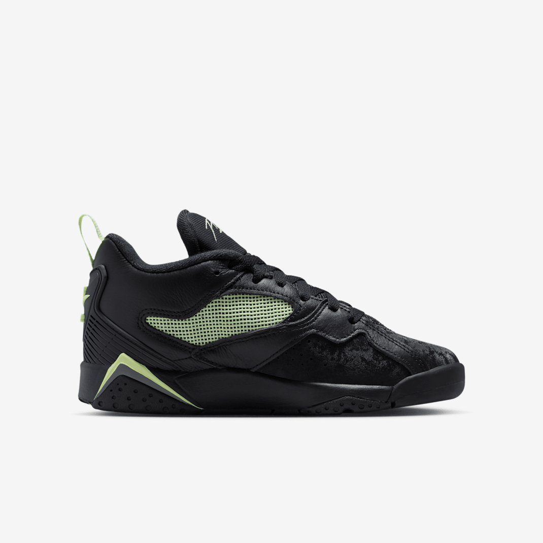 Air Jordan MVP 92 - Image 3