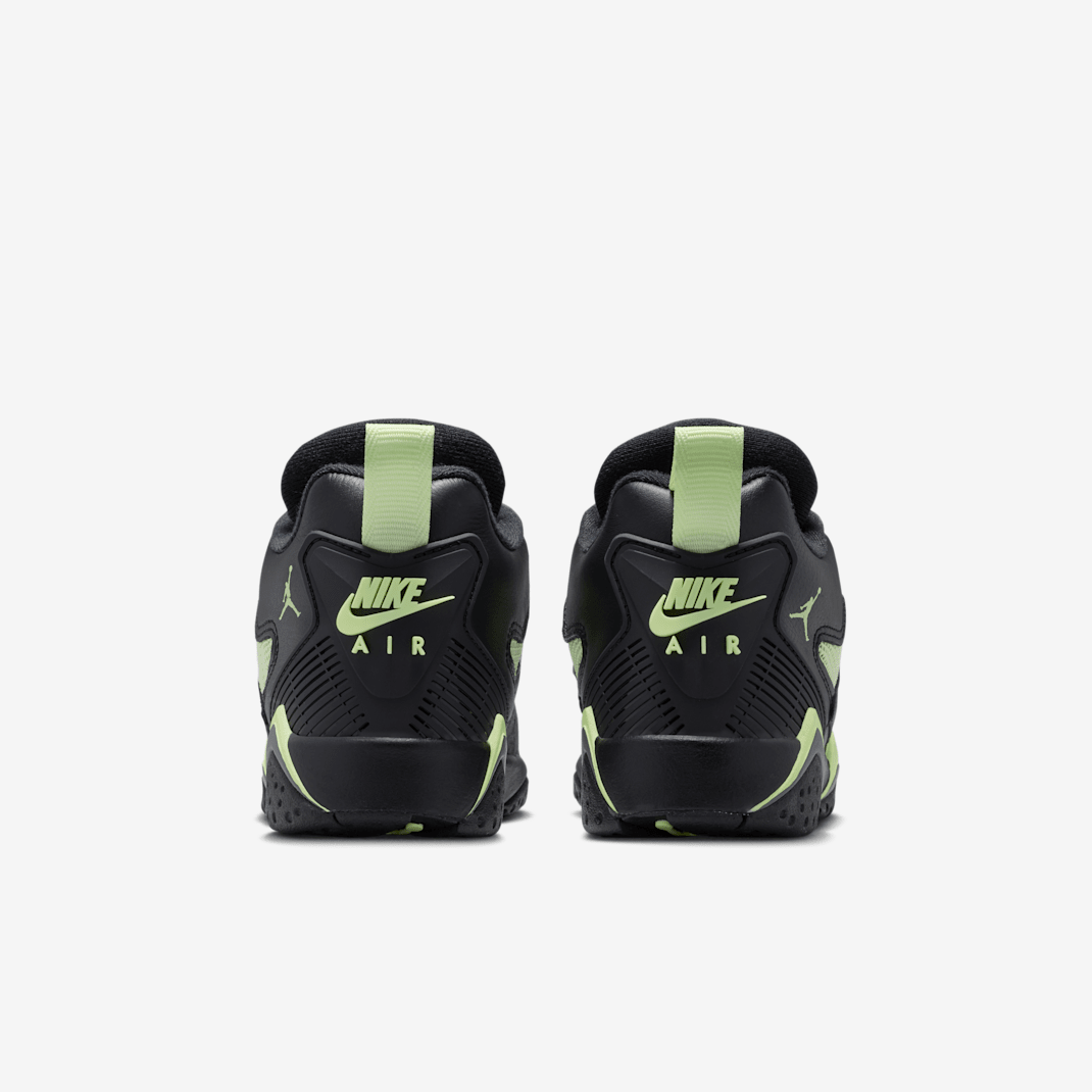Air Jordan MVP 92 - Image 6