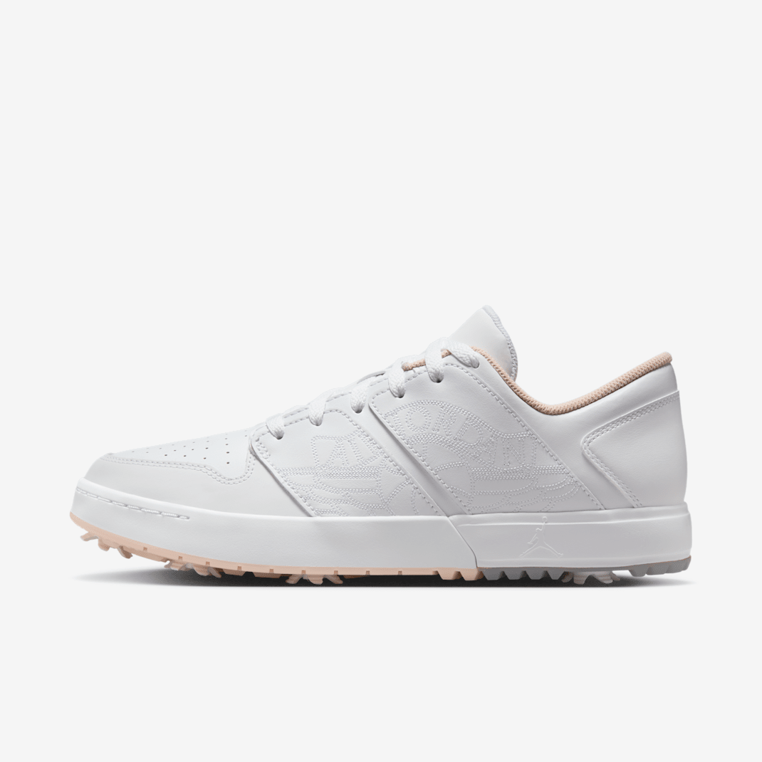 White/Washed Coral