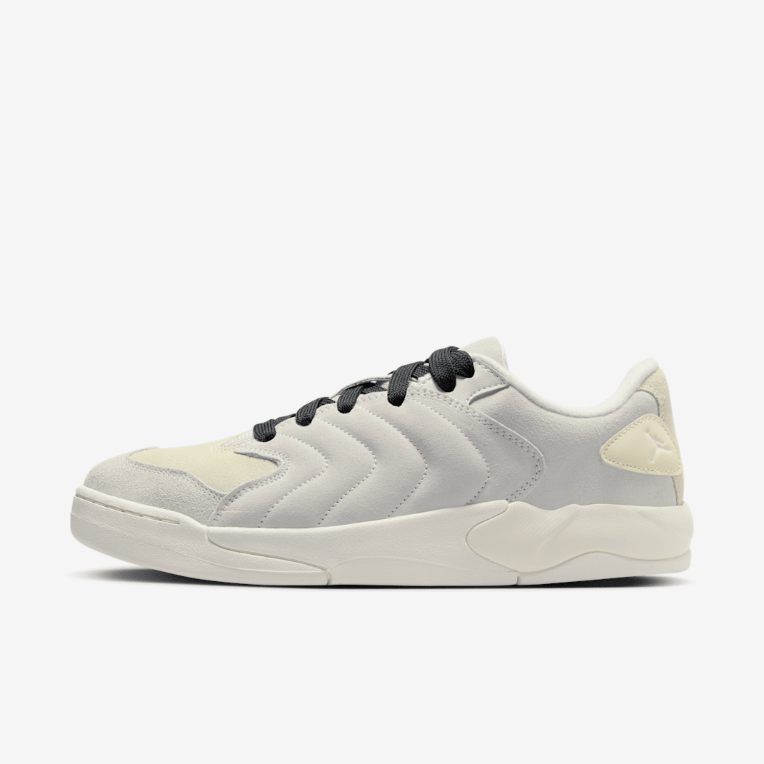 Phantom/Coconut Milk/Pale Ivory/Varsity Red